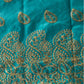 African Embroidery. GL005