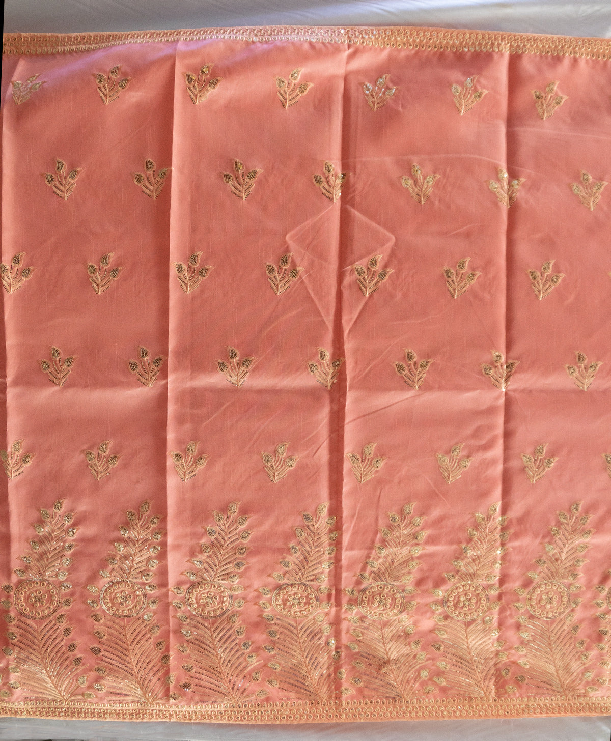 African Embroidery. GL003