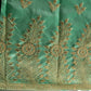 African Embroidery. GL003