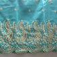 African Embroidery GL001