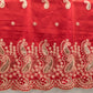 African Embroidery GL001