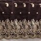 African Embroidery GL001