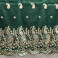 African Embroidery GL001