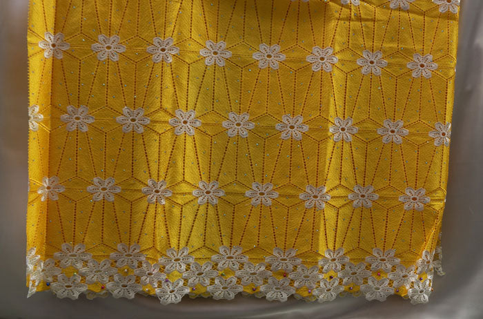 5+ Colors, Swiss Voile VL 018