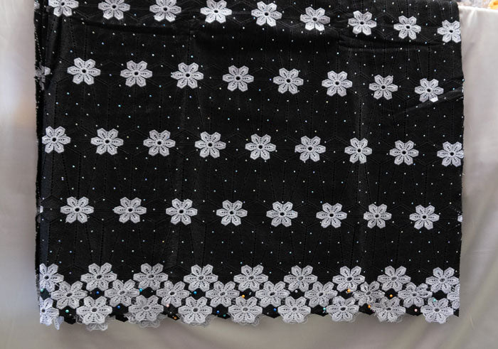 5+ Colors, Swiss Voile VL 018