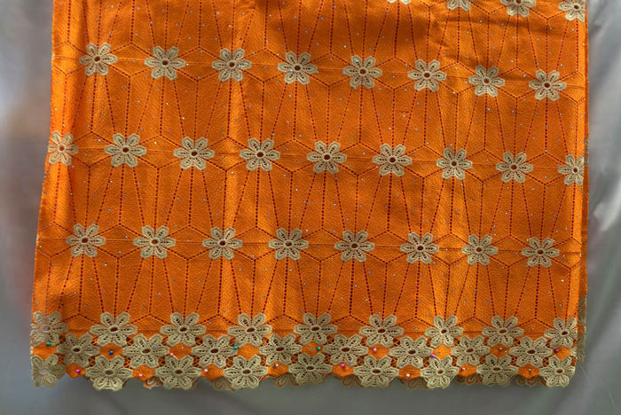 5+ Colors, Swiss Voile VL 018