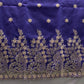 African Embroidery. GL 006