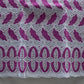 African Embroidery. PLL 636