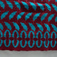 African Embroidery. PLL 636