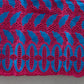 African Embroidery. PLL 636