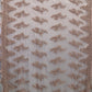 17 Colors, Embroidered Lace With Beads And Sequins  # HT 1027