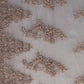 17 Colors, Embroidered Lace With Beads And Sequins  # HT 1027