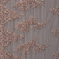 17 Colors, Embroidered Lace With Beads And Sequins  # HT 1027
