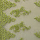 17 Colors, Embroidered Lace With Beads And Sequins  # HT 1027