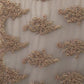 9 Colors, Universe Lace  Fabric Bridal Veil Corded Flowers # KS 14619-2