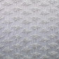 9 Colors, Universe Lace  Fabric Bridal Veil Corded Flowers # KS 14619-2