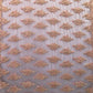 9 Colors, Universe Lace  Fabric Bridal Veil Corded Flowers # KS 14619-2