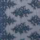 17 Colors, Embroidery Lalce   # Q 288