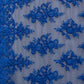 17 Colors, Embroidery Lalce   # Q 288