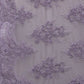 17 Colors, Embroidery Lalce   # Q 288