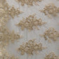 17 Colors, Embroidery Lalce   # Q 288