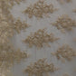 17 Colors, Embroidered Flower Lace # 92023