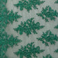 17 Colors, Embroidery Lalce   # Q 288