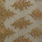 17 Colors, Embroidery Lalce   # Q 288