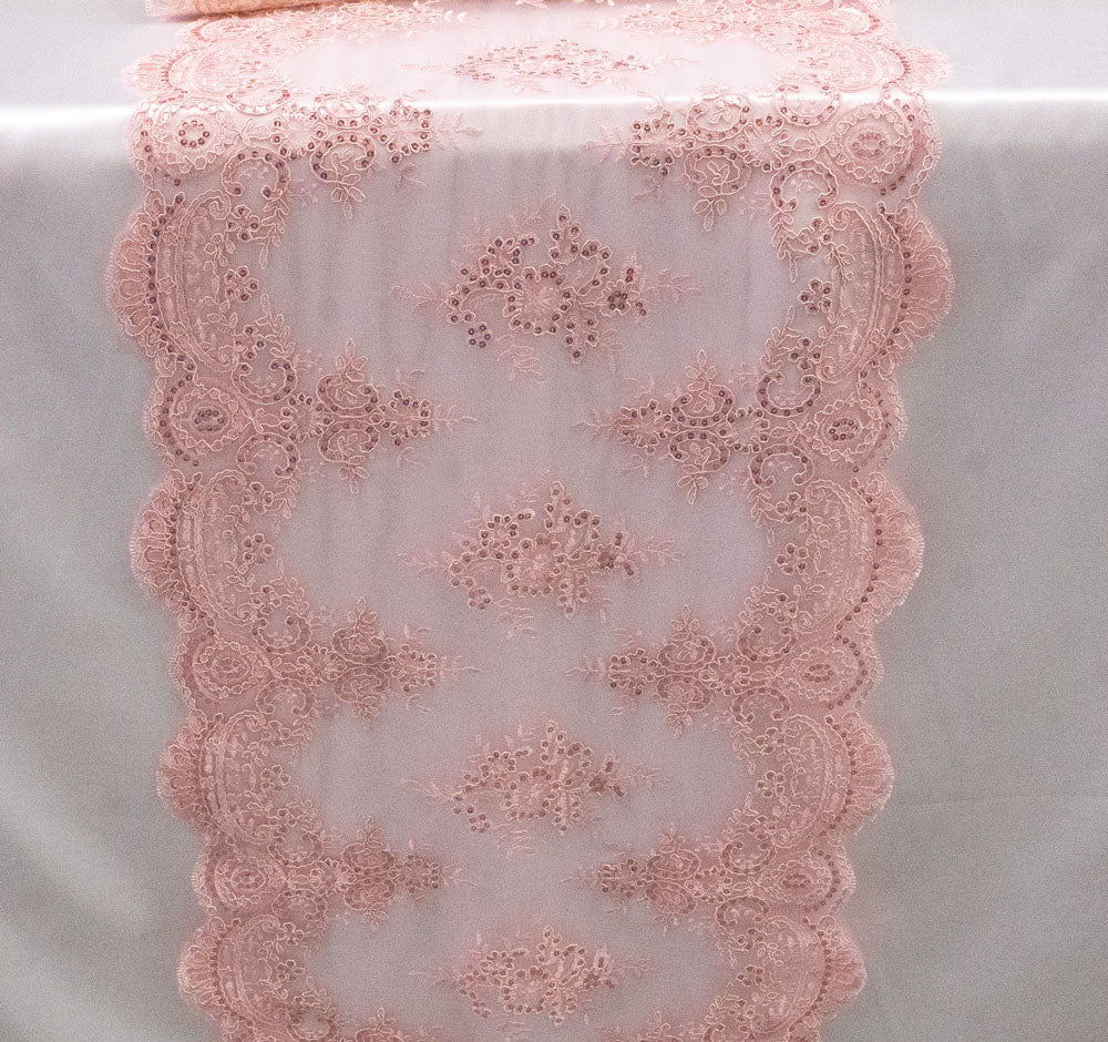 14 Colors, Table Runners # Q 288