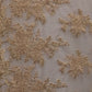 5 Colors, Embroidery Flowers Lace  # MH 211
