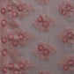 16 Colors, Embroidery Flowers   # 17EMD102