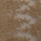 10 Colors, Universe Lace  Fabric Bridal Veil Corded Flowers # UNIGR R-255