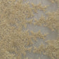 10 Colors, Universe Lace  Fabric Bridal Veil Corded Flowers # UNIGR R-255