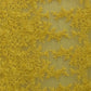 10 Colors, Universe Lace  Fabric Bridal Veil Corded Flowers # UNIGR R-255