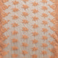 6 Colors, Embroidered Flower Lace # UN 1027