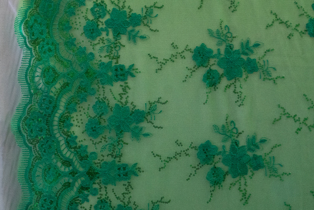 8 Colors, Embroidery Sequins   # JH 111026-7 ( Group B)