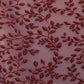 8 Colors, Embroidered Lace With Beads # MH 289