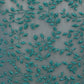 8 Colors, Embroidered Lace With Beads # MH 289