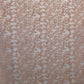8 Colors, Embroidered Lace With Beads # MH 289