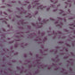 8 Colors, Embroidered Lace With Beads # MH 289