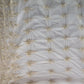 Embroidered Lace With Beads  #  90068 C