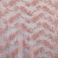 Embroidered Lace With Beads   #  H 141R
