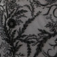 Universe Lace  Fabric Bridal Veil Corded Flowers # 15SEQ256K