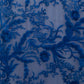 Universe Lace  Fabric Bridal Veil Corded Flowers # 15SEQ256K