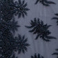 4 Colors, Embroidered Lace With Beads And Sequins  # 1WL108