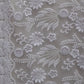 Embroidered Flower Lace # 20220626
