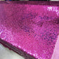 All over Teardrop  Sequin Fabric # 00356