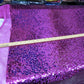 All over Teardrop  Sequin Fabric # 00356