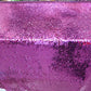 All over Teardrop  Sequin Fabric # 00356