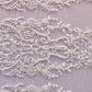 Heavy Hand Beaded Embroidered Flowers  # JP 0360